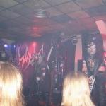 Dissection, Watain - Hildesheim, Rockclub - 24