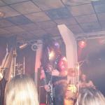 Dissection, Watain - Hildesheim, Rockclub - 23