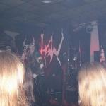 Dissection, Watain - Hildesheim, Rockclub - 22