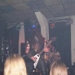 Dissection, Watain - Hildesheim, Rockclub - 21
