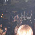 Dissection, Watain - Hildesheim, Rockclub - 20