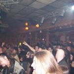 Dissection, Watain - Hildesheim, Rockclub - 17