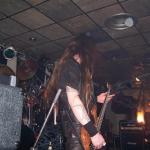 Dissection, Watain - Hildesheim, Rockclub - 15