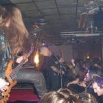 Dissection, Watain - Hildesheim, Rockclub - 14