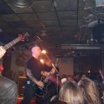 Dissection, Watain - Hildesheim, Rockclub - 13