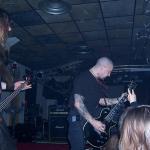 Dissection, Watain - Hildesheim, Rockclub - 10