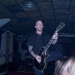 Dissection, Watain - Hildesheim, Rockclub - 9