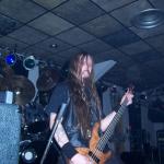 Dissection, Watain - Hildesheim, Rockclub - 7