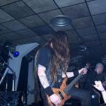 Dissection, Watain - Hildesheim, Rockclub - 6