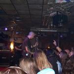 Dissection, Watain - Hildesheim, Rockclub - 5
