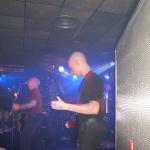 Dissection, Watain - Hildesheim, Rockclub - 4
