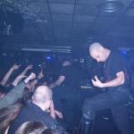 Dissection, Watain - Hildesheim, Rockclub - 3