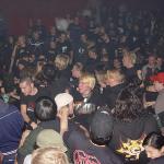 Fuck Christmas 2004 - Hamburg, Markthalle (Randnotizen) - 4