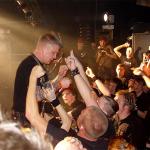 Fuck Christmas - Hamburg, Markthalle - 17