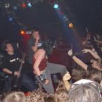 Fuck Christmas - Hamburg, Markthalle - 15