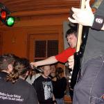 Fuck Christmas - Hamburg, Markthalle - 5