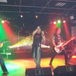 X-Mas Metal Meeting - Göttingen, Musa - 17