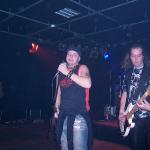 X-Mas Metal Meeting - Göttingen, Musa - 16