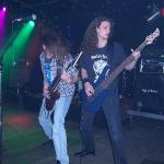 X-Mas Metal Meeting - Göttingen, Musa - 15
