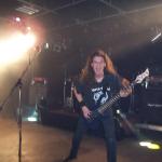 X-Mas Metal Meeting - Göttingen, Musa - 14