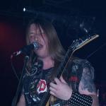 X-Mas Metal Meeting - Göttingen, Musa - 9