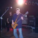 X-Mas Metal Meeting - Göttingen, Musa - 13