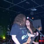 X-Mas Metal Meeting - Göttingen, Musa - 6