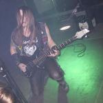 X-Mas Metal Meeting - Göttingen, Musa - 8
