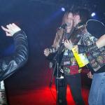 X-Mas Metal Meeting - Göttingen, Musa - 7