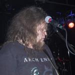 X-Mas Metal Meeting - Göttingen, Musa - 2