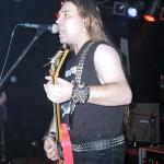 X-Mas Metal Meeting - Göttingen, Musa - 4