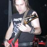 X-Mas Metal Meeting - Göttingen, Musa - 3