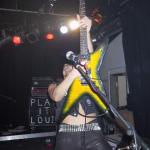 X-Mas Metal Meeting - Göttingen, Musa - 1
