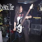 Endstille, Koldbrann, The Awakening, Ophis - Hamburg, Headbangers Ballroom  - 8