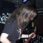 Endstille, Koldbrann, The Awakening, Ophis - Hamburg, Headbangers Ballroom  - 7