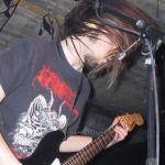 Endstille, Koldbrann, The Awakening, Ophis - Hamburg, Headbangers Ballroom  - 4