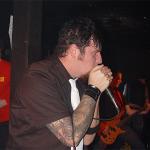 Caliban, As We Fight - Hamburg, Logo - 4