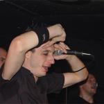 Caliban, As We Fight - Hamburg, Logo - 2