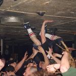 Caliban, As We Fight - Hamburg, Logo - 3