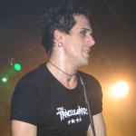 Stalker´s 1st Anniversary - Hamburg, Markthalle - 10