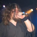 Stalker´s 1st Anniversary - Hamburg, Markthalle - 6
