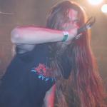 Stalker´s 1st Anniversary - Hamburg, Markthalle - 12