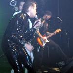 Stalker´s 1st Anniversary - Hamburg, Markthalle - 8