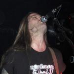 Carpathian Forest, Tsjuder, Wykked Wytch, E-Force - Hamburg, MarX - 12