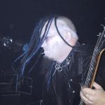 Carpathian Forest, Tsjuder, Wykked Wytch, E-Force - Hamburg, MarX - 10