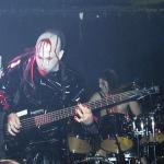 Carpathian Forest, Tsjuder, Wykked Wytch, E-Force - Hamburg, MarX - 8