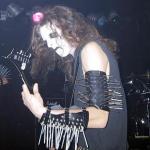Carpathian Forest, Tsjuder, Wykked Wytch, E-Force - Hamburg, MarX - 7