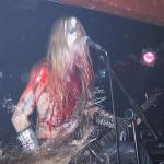 Carpathian Forest, Tsjuder, Wykked Wytch, E-Force - Hamburg, MarX - 4
