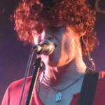 Stalker´s 1st Anniversary - Hamburg, Markthalle - 2