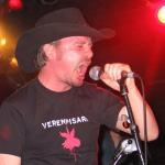 Jeff Walker, Ex-CARCASS